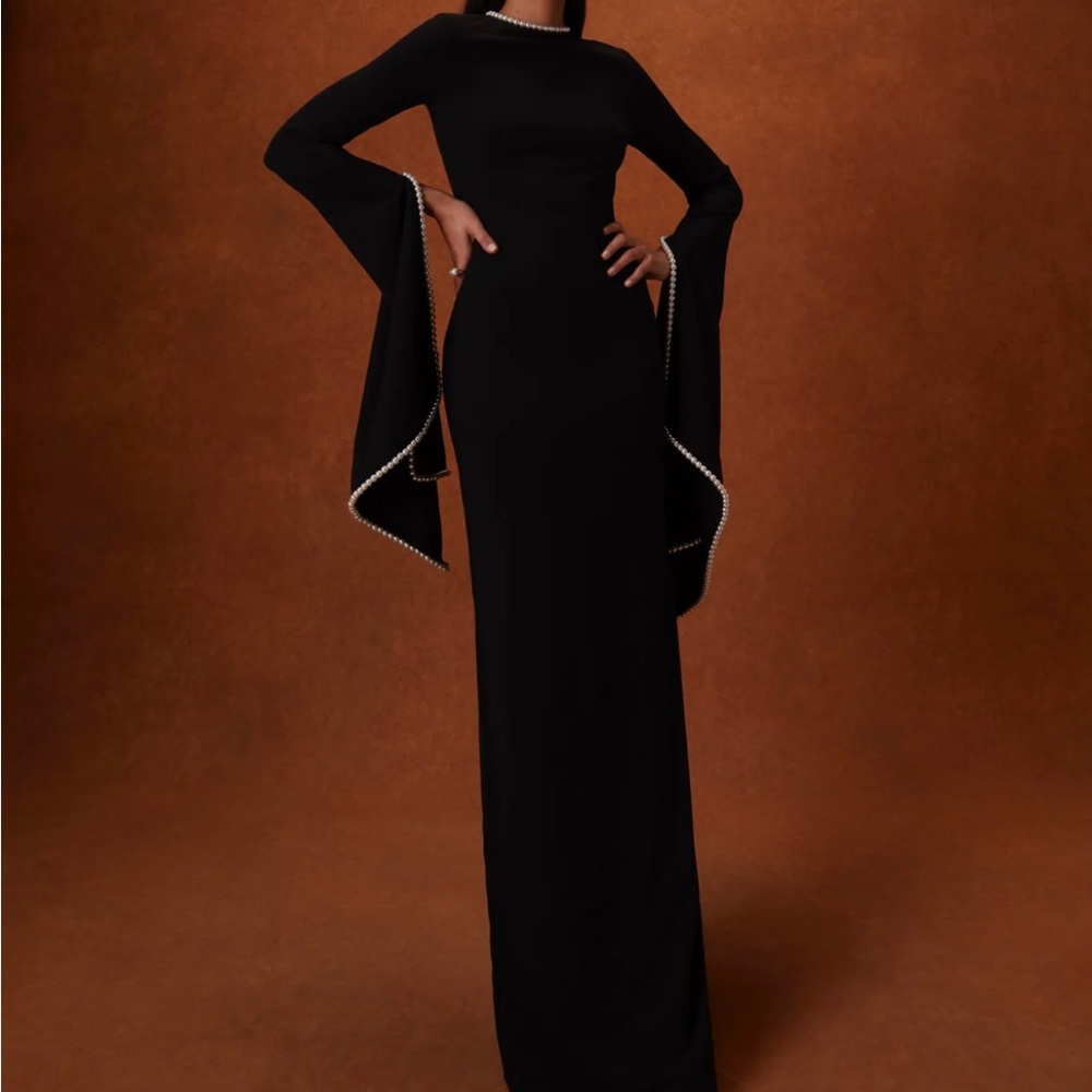 Khanums Kadela gown